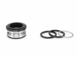 Jeu De Direction ECLAT Wave 6 9 Jeu De Direction ECLAT Wave 6 -équipement vélo Soldes Jeu de direction ECLAT Wave 6 black