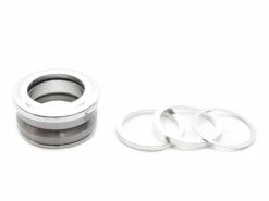 Jeu De Direction ECLAT Wave 6 8 Jeu De Direction ECLAT Wave 6 -équipement vélo Soldes Jeu de direction ECLAT Wave 6 high polished