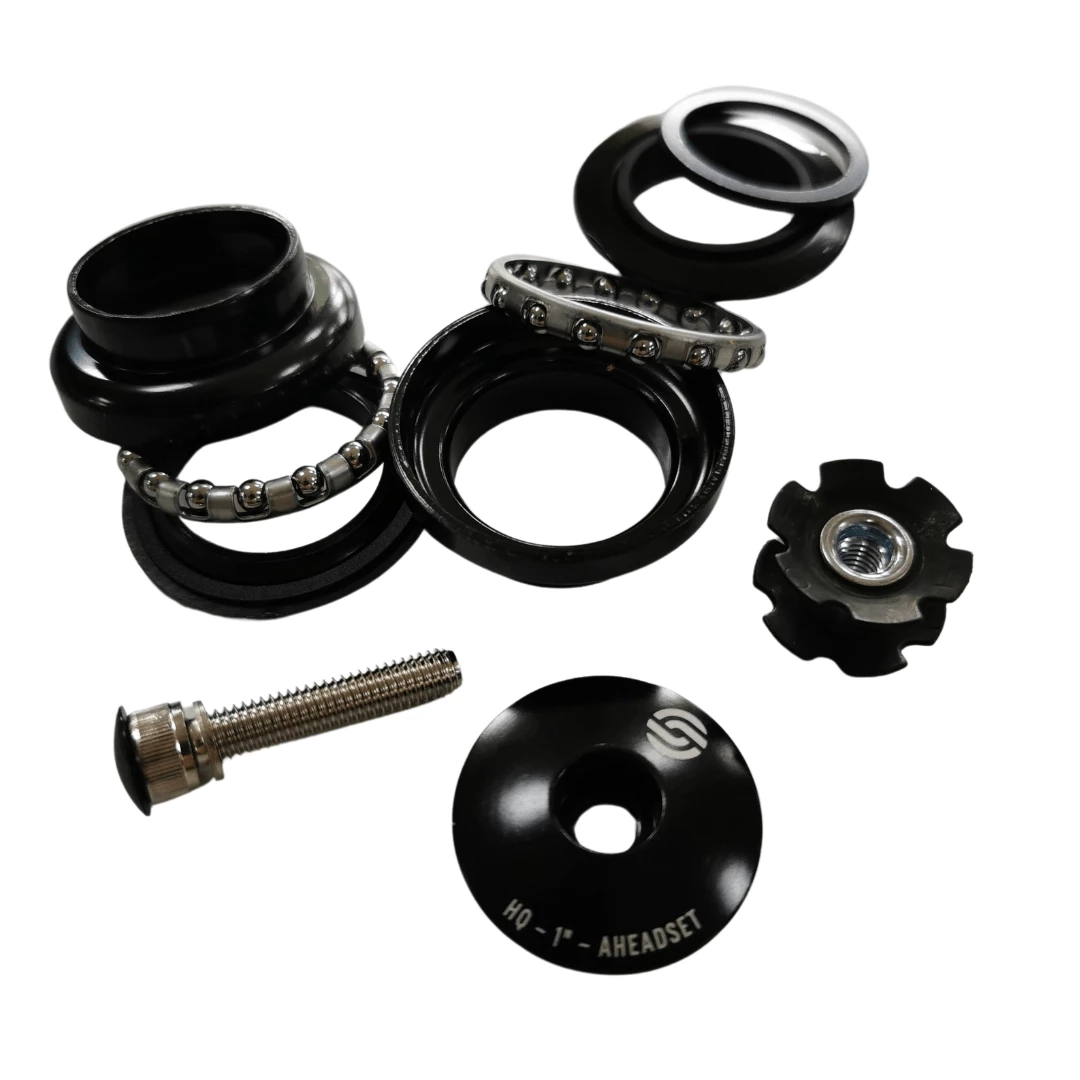 Jeu De Direction EXTERNE SALT Am Billes 1″ 1 Jeu De Direction EXTERNE SALT Am Billes 1″