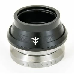 Jeu De Direction FLYBIKES Volcano 15 -équipement vélo Soldes Jeu de direction FLYBIKES Volcano 15 Black