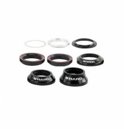 Jeu De Direction HARO Lineage -équipement vélo Soldes Jeu de direction HARO Lineage