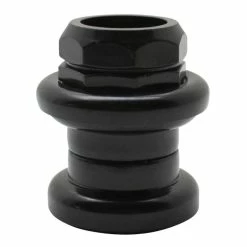 Jeu De Direction OPTIMIZ Externe 30mm Pivot 1′ Acier Black