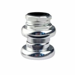 Jeu De Direction OPTIMIZ Externe 30mm Pivot 1′ Alu Silver