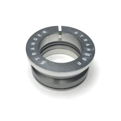 Jeu De Direction STRANGER Ballast Low 8 Jeu De Direction STRANGER Ballast Low -équipement vélo Soldes Jeu de direction STRANGER Ballast Low Silver