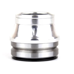 Jeu De Direction Sunday Conical -équipement vélo Soldes Jeu de direction Sunday Conical chrome