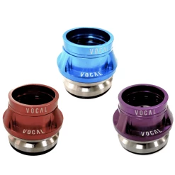 Jeu De Direction VOCAL Allied Tall