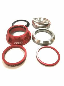 Jeu De Direction VOCAL Allied Tall -équipement vélo Soldes Jeux de direction VOCAL Allied Tall