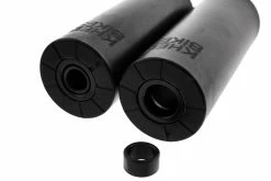 Paire De Pegs KHE 2nd Pro Chromo / Nylon 4.33″ 7 Paire De Pegs KHE 2nd Pro Chromo / Nylon 4.33″ -équipement vélo Soldes KHE 2nd pro pegs bmx h lle shell 1