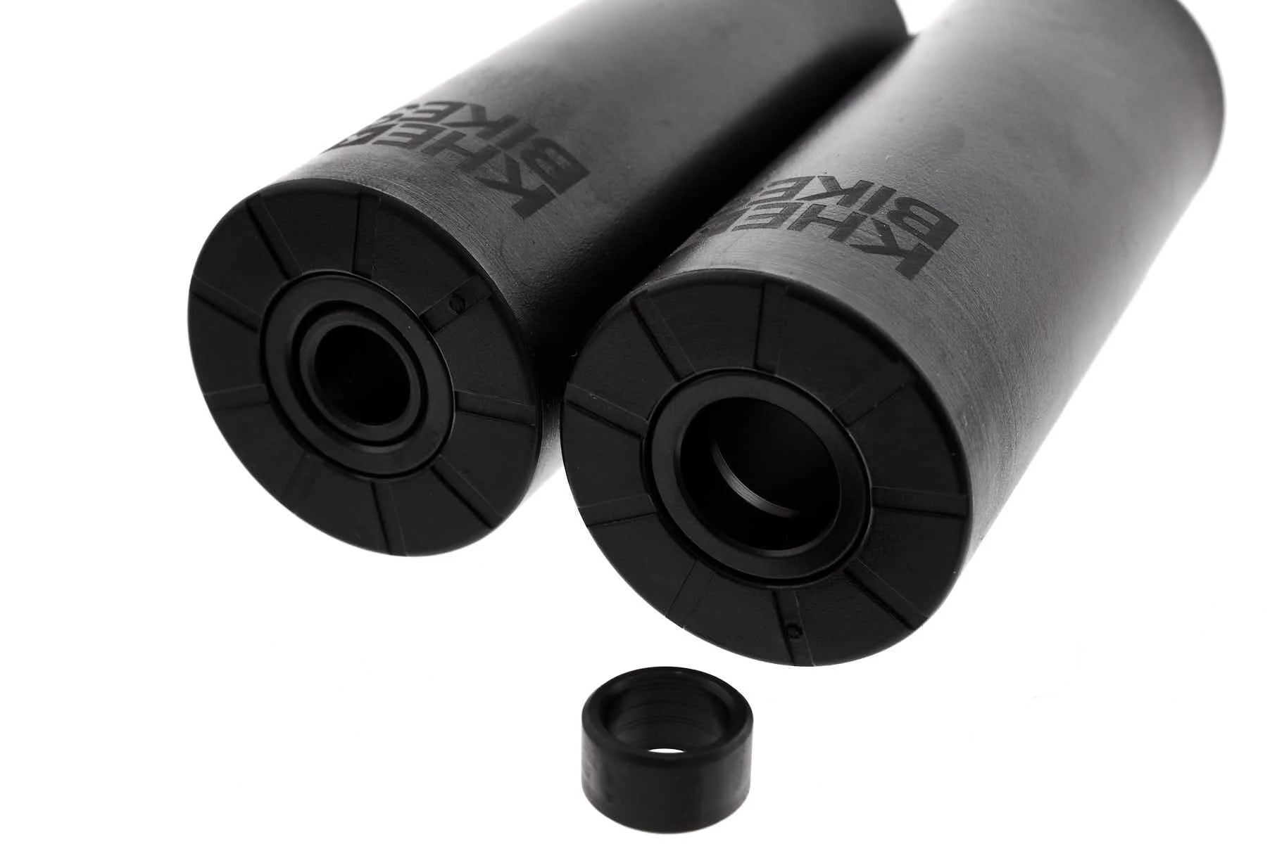 Paire De Pegs KHE 2nd Pro Chromo / Nylon 4.33″ 3 Paire De Pegs KHE 2nd Pro Chromo / Nylon 4.33″ – Image 3