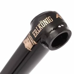 Pédalier KHE Erlkönig V.3 -équipement vélo Soldes KHE Erlk nig Kurbelarme crankarms bmx black 4