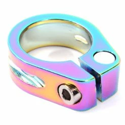 Collier De Selle KHE Seat Clamp -équipement vélo Soldes KHE Parts 19 60