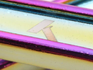 Etrier KHE U-Brake X LTR Breaking Pad Clear 5 Etrier KHE U-Brake X LTR Breaking Pad Clear – Image 5