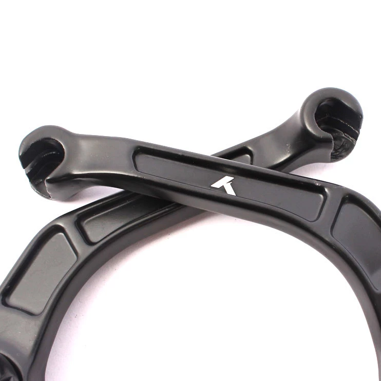 Etrier KHE U-Brake X LTR Breaking Pad Clear 4 Etrier KHE U-Brake X LTR Breaking Pad Clear – Image 4