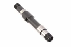 Moyeu KHE Freecoaster Custom Femelle -équipement vélo Soldes KHE axle Freecoaster 16