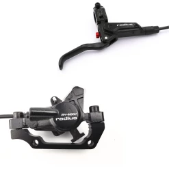 Kit De Frein à Disque RADIUS BH M860 – 1250mm