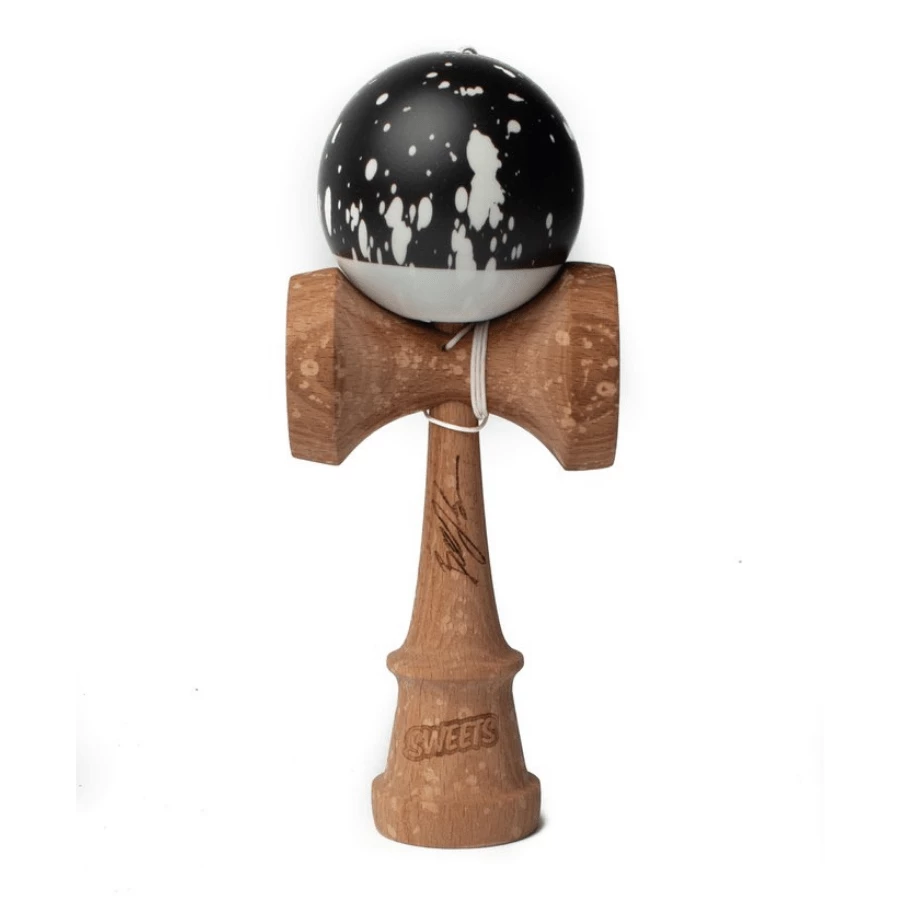 Kendama SWEETS KENDAMAS Boo Johnson Pro Model Boost 1 Kendama SWEETS KENDAMAS Boo Johnson Pro Model Boost