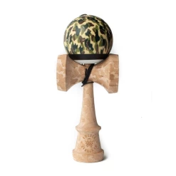 Kendama SWEETS KENDAMAS Classic Camo Model Boost “Cushion”