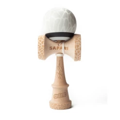 Kendama SWEETS KENDAMAS Reed Stark Moonlight Safari Pro Model Boost “Cushion”