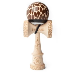 Kendama SWEETS KENDAMAS Reed Stark Pro Model Boost Safari