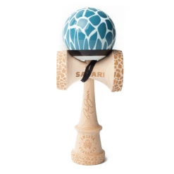 Kendama SWEETS KENDAMAS Reed Stark Pro Model Boost Sea Safari