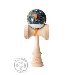 Kendama SWEETS KENDAMAS Textile Space Model Boost “Cushion”
