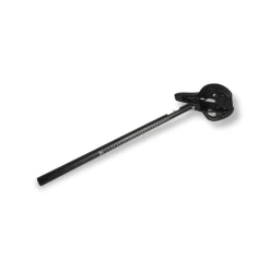 Kit ICE Tige Relax + Selle Trip 27.2mm X 600mm