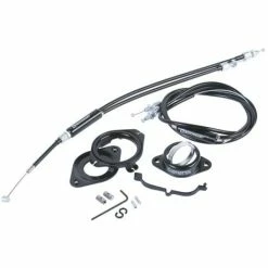 Kit Rotor ODYSSEY Gyro G3 Black