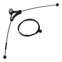 Kit SALT Pro Triangle + Câble Double + Câble Simple