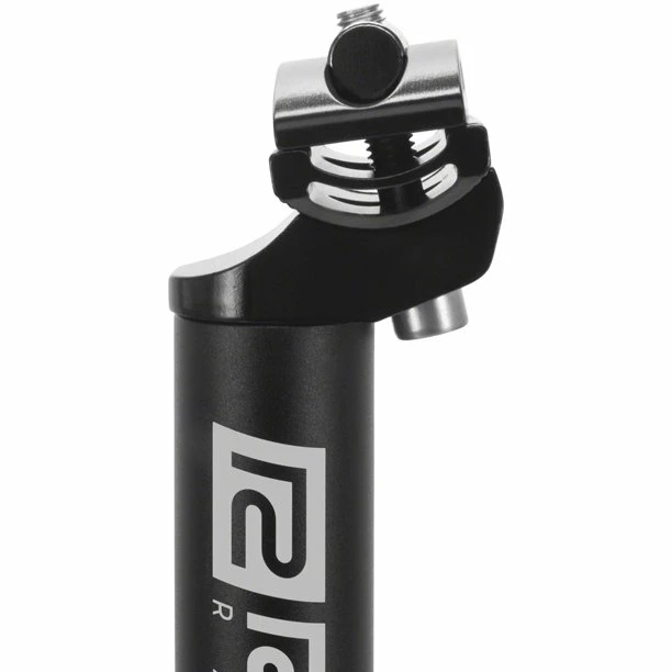 Kit Tige + Selle RADIO Raceline 31,6mm X 600mm 2 Kit Tige + Selle RADIO Raceline 31,6mm X 600mm – Image 2