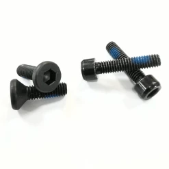 Kit Vis GENERIC Pour Tasseaux Freins Démontables M6