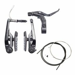 Kit De Frein BOX V-Brake Three Pro Black