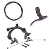 Kit De Frein KHE U-Brake Black