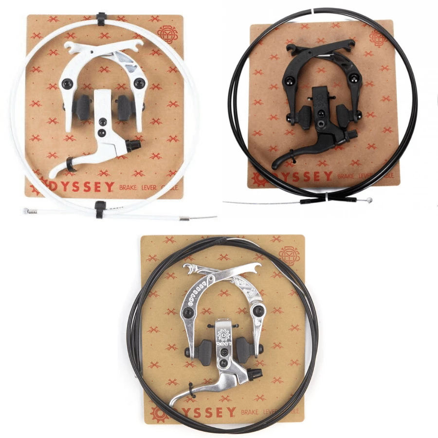 Kit De Frein ODYSSEY Springfield 1 Kit De Frein ODYSSEY Springfield