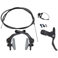 Kit De Frein SALT Plus Geo XL