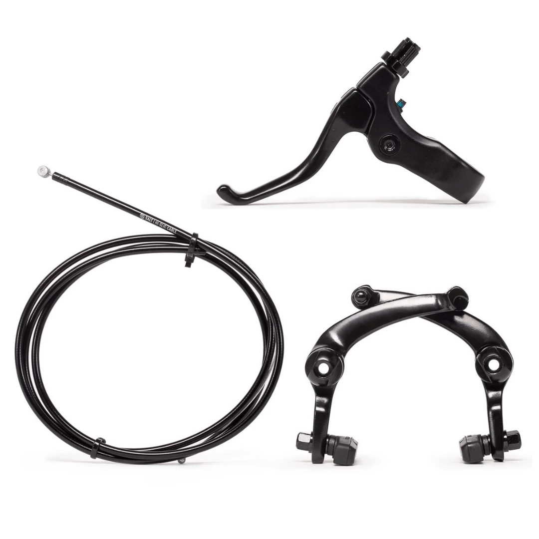 Kit De Frein SALT Rookie Brake LEFT 2 Kit De Frein SALT Rookie Brake LEFT – Image 2