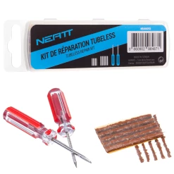 Kit De Réparation à Mèches NEATT 10 Mèches