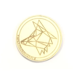 LES TROIS ROUX Wood DRINK Calva