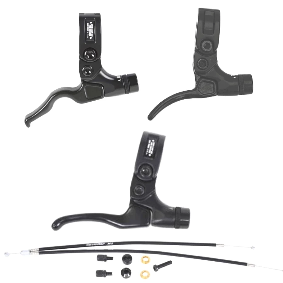 Levier De Frein ODYSSEY M2 Small / Medium / Trigger + Cable 1 Levier De Frein ODYSSEY M2 Small / Medium / Trigger + Cable