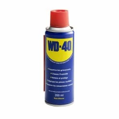 Lubrifiant WD-40 200ml