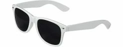 Lunettes LES TROIS ROUX Classic -équipement vélo Soldes Lunettes LES TROIS ROUX Classic white