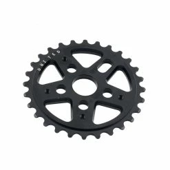 Couronne UNITED MDLCLS -équipement vélo Soldes MDLCLSFANGLEBLACKNOGUARD 1024x1024