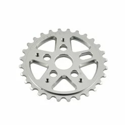 Couronne UNITED MDLCLS -équipement vélo Soldes MDLCLSFRONTANGLEPOLISHENOGUARD 1024x1024