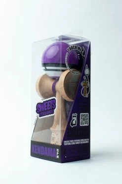Kendama SWEETS KENDAMAS Boost Radar (6 Coloris) 8 Kendama SWEETS KENDAMAS Boost Radar (6 Coloris) -équipement vélo Soldes MG 9641