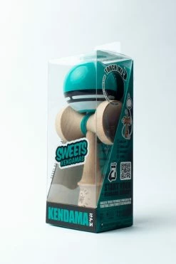 Kendama SWEETS KENDAMAS Boost Radar (6 Coloris) 9 Kendama SWEETS KENDAMAS Boost Radar (6 Coloris) -équipement vélo Soldes MG 9649