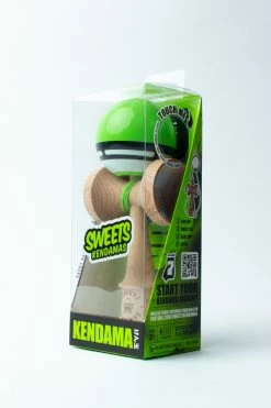 Kendama SWEETS KENDAMAS Boost Radar (6 Coloris) 11 Kendama SWEETS KENDAMAS Boost Radar (6 Coloris) -équipement vélo Soldes MG 9666