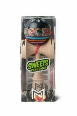 Kendama SWEETS KENDAMAS Max Norcross Pro Model Boost -équipement vélo Soldes MG 9967 1 1024x1024