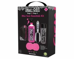 Kit De Nettoyage MUC-OFF Starter