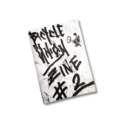Magazine BICYCLE UNION Zine Issue 2