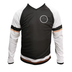 Maillot LES TROIS ROUX Jersey Race