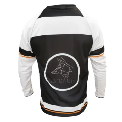 Maillot LES TROIS ROUX Jersey Race -équipement vélo Soldes Maillot LES TROIS ROUX Jersey Race 12